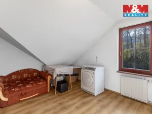 Prodej rodinného domu, Dolní Lomná, 240 m2