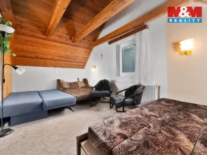 Prodej chalupy, Čenkovice, 90 m2