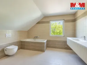 Prodej rodinného domu, Úvaly, Rokycanova, 132 m2