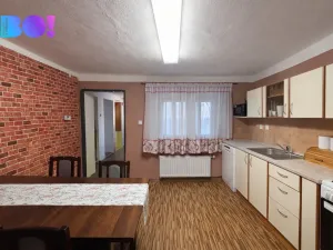 Prodej rodinného domu, Přerov, Zakladatelů, 106 m2