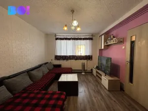 Prodej rodinného domu, Přerov, Zakladatelů, 106 m2