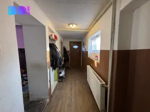 Prodej rodinného domu, Přerov, Zakladatelů, 106 m2