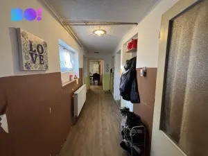 Prodej rodinného domu, Přerov, Zakladatelů, 106 m2