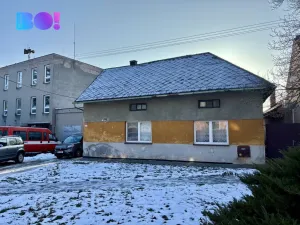 Prodej rodinného domu, Přerov, Zakladatelů, 106 m2
