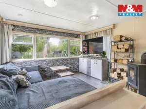 Prodej pozemku pro bydlení, Višňová - Předlánce, 1270 m2