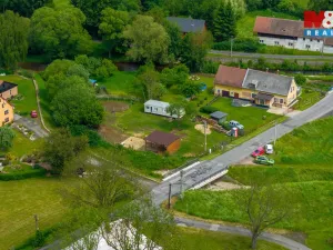 Prodej pozemku pro bydlení, Višňová - Předlánce, 1270 m2