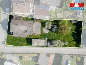 Prodej rodinného domu, Podluhy, 135 m2