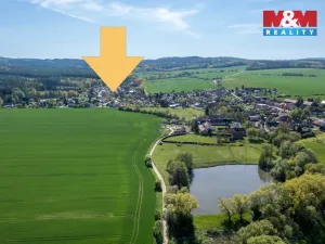 Prodej rodinného domu, Podluhy, 135 m2