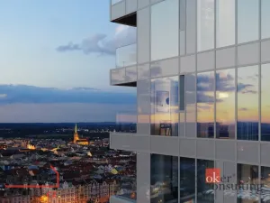 Prodej bytu 2+kk, Plzeň - Jižní Předměstí, náměstí Českých bratří, 63 m2