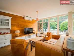 Prodej vily, Praha - Slivenec, Opálová, 282 m2