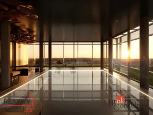 Prodej bytu 1+kk, Plzeň - Jižní Předměstí, náměstí Českých bratří, 48 m2