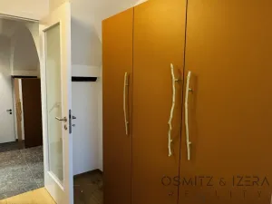 Pronájem bytu 2+kk, Praha - Nusle, Vrtbova, 49 m2