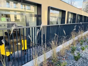 Pronájem bytu 2+kk, Praha - Nusle, Vrtbova, 49 m2