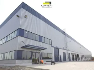 Pronájem skladu, Olomouc - Řepčín, 25800 m2