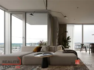 Prodej bytu 1+kk, Plzeň - Jižní Předměstí, náměstí Českých bratří, 35 m2