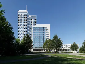 Prodej bytu 1+kk, Plzeň - Jižní Předměstí, náměstí Českých bratří, 24 m2