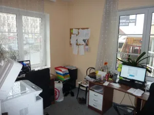 Prodej obchodního prostoru, Příbram - Příbram II, Pražská, 407 m2