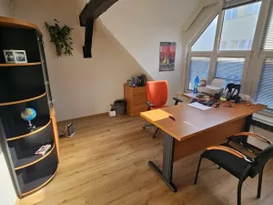 Prodej obchodního prostoru, Příbram - Příbram II, Pražská, 407 m2