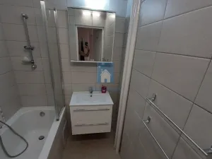 Pronájem bytu 2+1, Praha, Kubánské náměstí, 62 m2