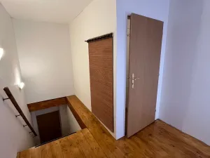 Pronájem bytu 2+kk, Tršice - Hostkovice, 53 m2