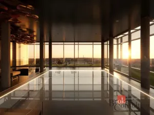 Prodej bytu 2+kk, Plzeň - Jižní Předměstí, náměstí Českých bratří, 43 m2