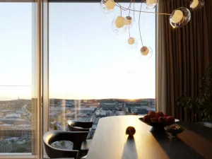 Prodej bytu 2+kk, Plzeň - Jižní Předměstí, náměstí Českých bratří, 43 m2