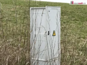 Prodej pozemku pro bydlení, Luhačovice - Polichno, 404 m2