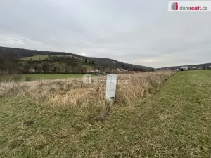 Prodej pozemku pro bydlení, Luhačovice - Polichno, 404 m2