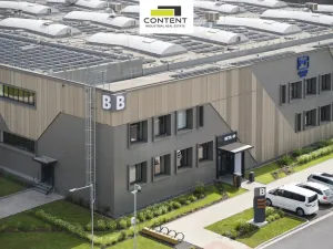 Pronájem skladu, Tachov - Oldřichov, 14074 m2