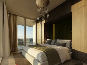 Prodej bytu 3+kk, Plzeň - Jižní Předměstí, náměstí Českých bratří, 82 m2