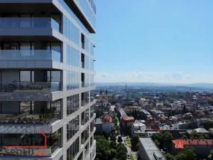 Prodej bytu 3+kk, Plzeň - Jižní Předměstí, náměstí Českých bratří, 82 m2