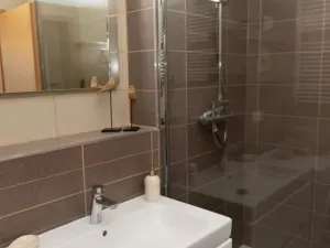 Prodej bytu 2+kk, Praha - Hloubětín, Nepelova, 51 m2