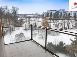 Prodej bytu 2+kk, Praha - Hloubětín, Nepelova, 51 m2