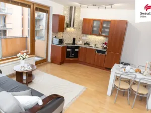 Prodej bytu 2+kk, Praha - Hloubětín, Nepelova, 51 m2