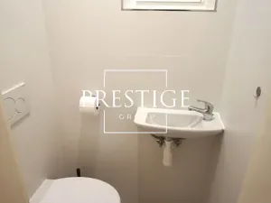 Pronájem bytu 3+1, Praha - Žižkov, Biskupcova, 58 m2