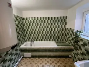 Pronájem bytu 1+1, Tršice - Hostkovice, 48 m2