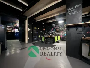 Pronájem restaurace, Praha - Vršovice, Vršovická, 320 m2