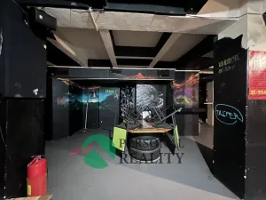 Pronájem restaurace, Praha - Vršovice, Vršovická, 320 m2