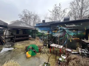 Pronájem restaurace, Praha - Vršovice, Vršovická, 320 m2