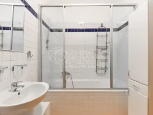 Pronájem bytu 4+kk, Praha - Libeň, Českomoravská, 116 m2