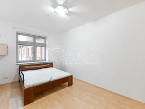 Pronájem bytu 4+kk, Praha - Libeň, Českomoravská, 116 m2