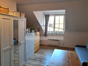 Pronájem bytu 1+kk, České Budějovice - České Budějovice 3, J. Š. Baara, 33 m2