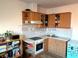 Pronájem bytu 1+kk, České Budějovice - České Budějovice 3, J. Š. Baara, 33 m2