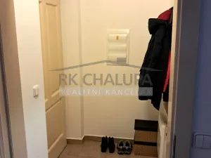 Pronájem bytu 1+kk, České Budějovice - České Budějovice 3, J. Š. Baara, 33 m2