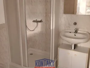 Pronájem bytu 2+1, Jindřichův Hradec, sídliště U Nádraží, 49 m2