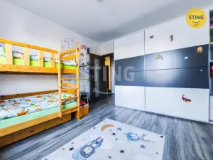 Prodej bytu 3+kk, Jihlava, Hamerníkova, 70 m2