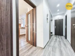 Prodej bytu 3+kk, Jihlava, Hamerníkova, 70 m2