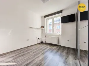 Prodej bytu 3+kk, Jihlava, Hamerníkova, 70 m2