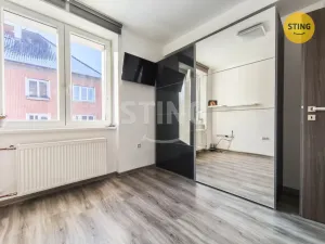 Prodej bytu 3+kk, Jihlava, Hamerníkova, 70 m2