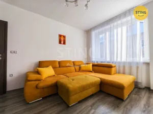 Prodej bytu 3+kk, Jihlava, Hamerníkova, 70 m2